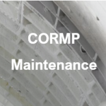 CORMP - Maintenance